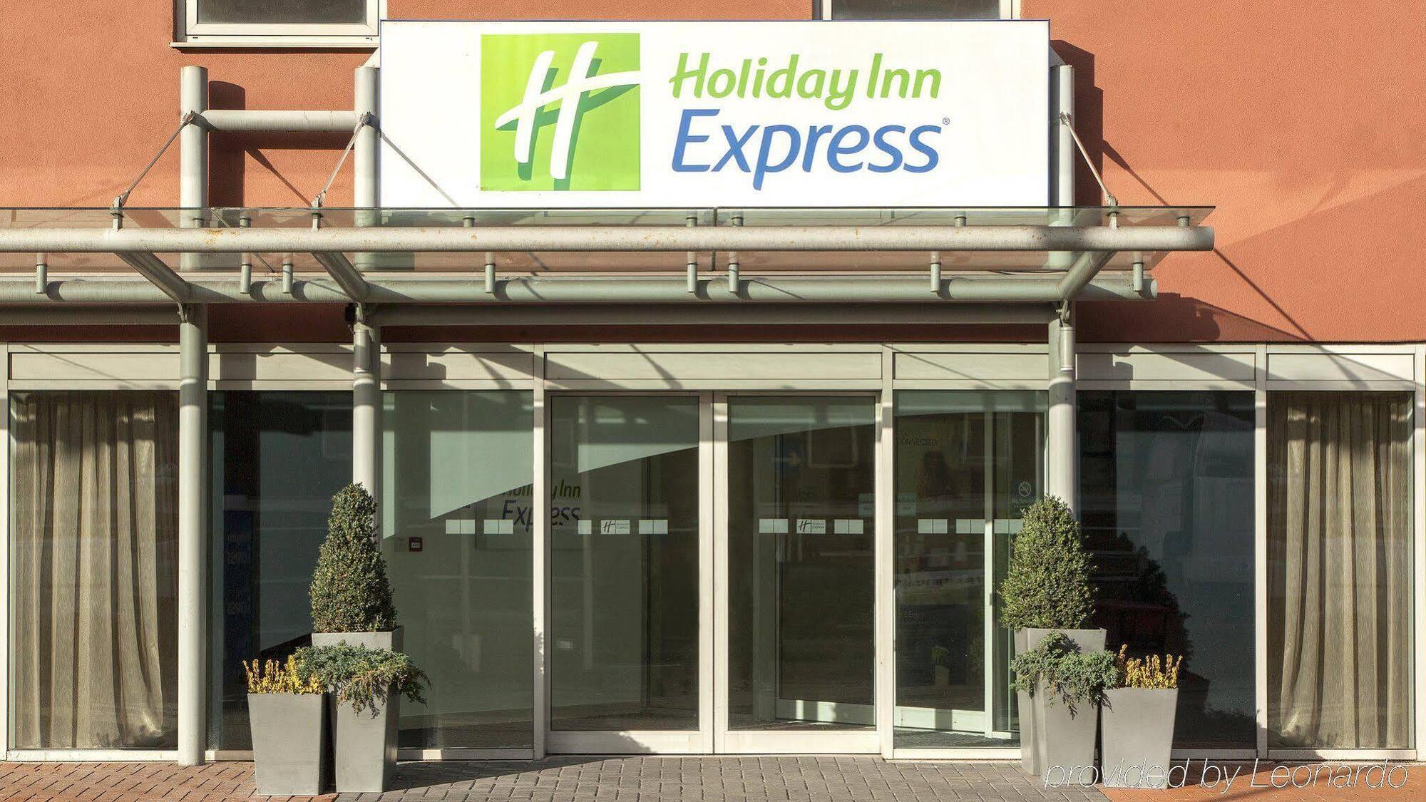 Express Limehouse By Ihg 3* Londres