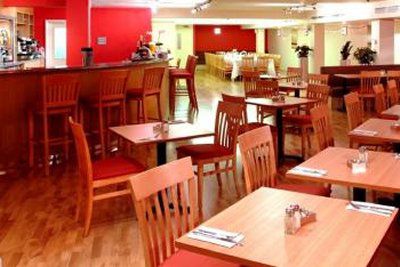 Express Limehouse By Ihg 3* Londen