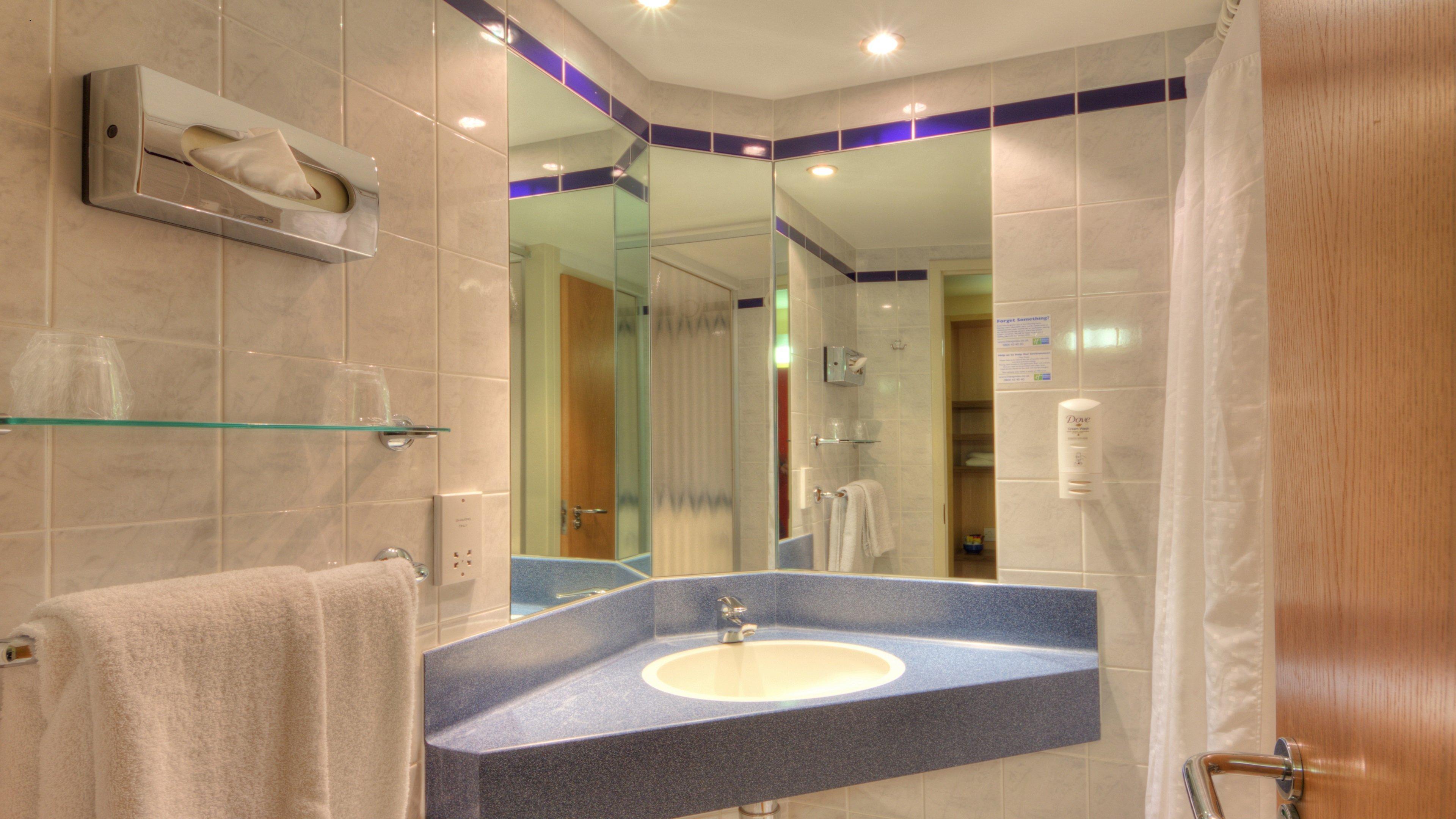 Express Limehouse By Ihg Londen