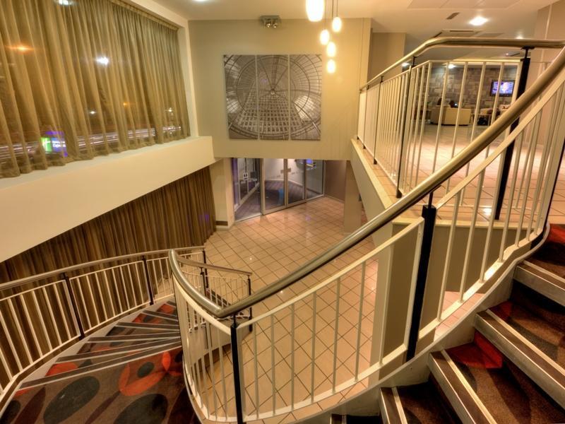 Express Limehouse By Ihg Londen