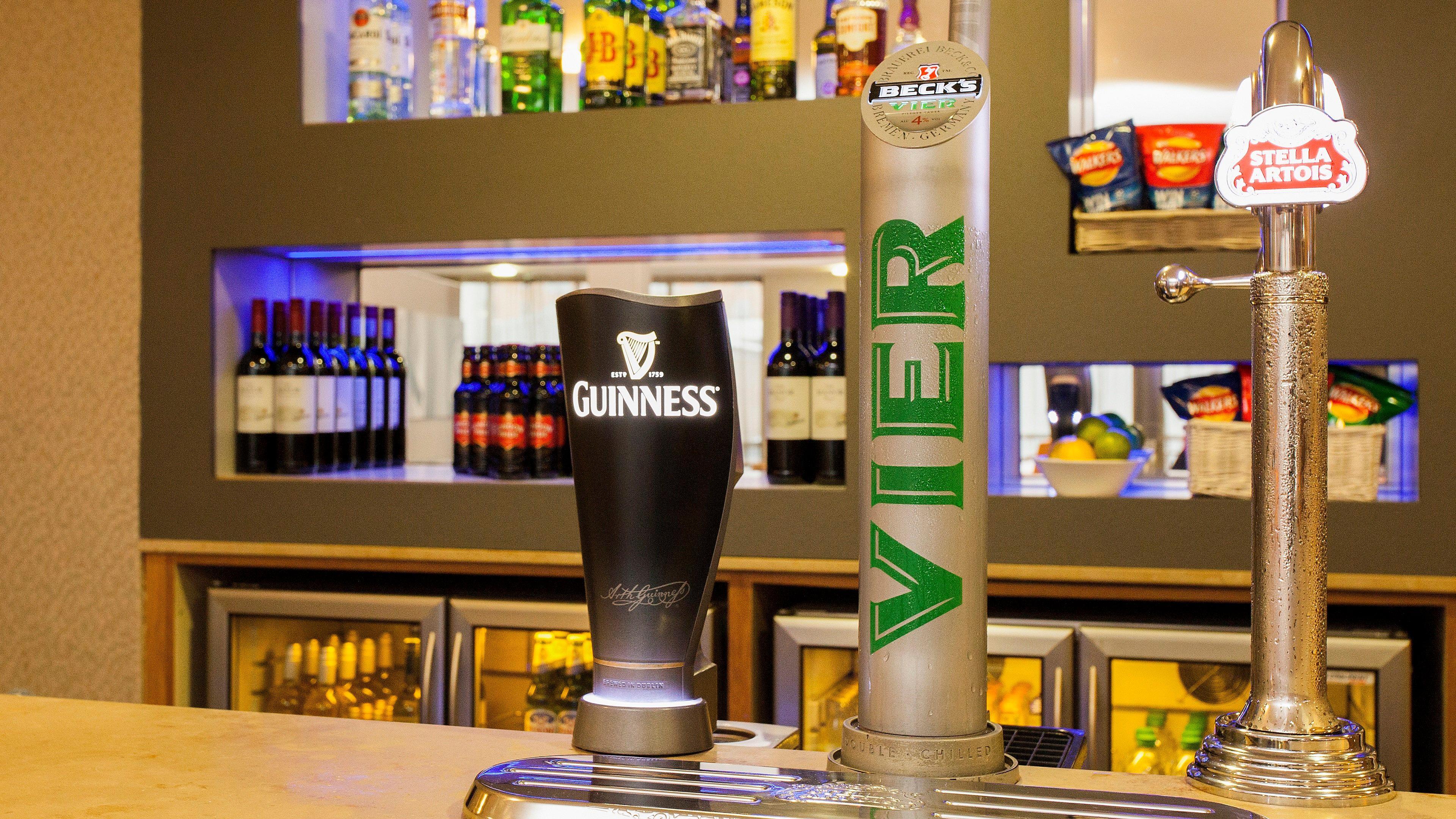 Express Limehouse By Ihg Hotel Londen