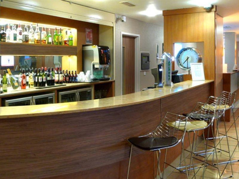 Hotel Express Limehouse By Ihg Londen