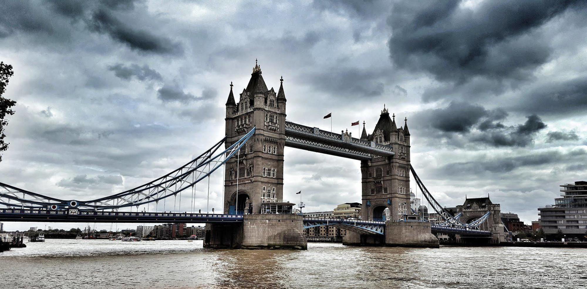 Express Limehouse By Ihg Londen